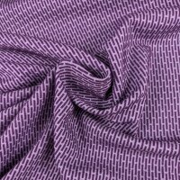 HHL Love Letters, Whisper Knit, violet
