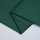 Organic Cotton Twill, bottle green