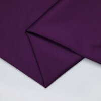 MindtheMaker, Organic Cotton Twill, plum