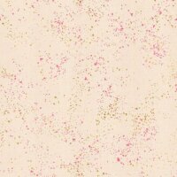 Rashida Coleman, Speckled, neon pink